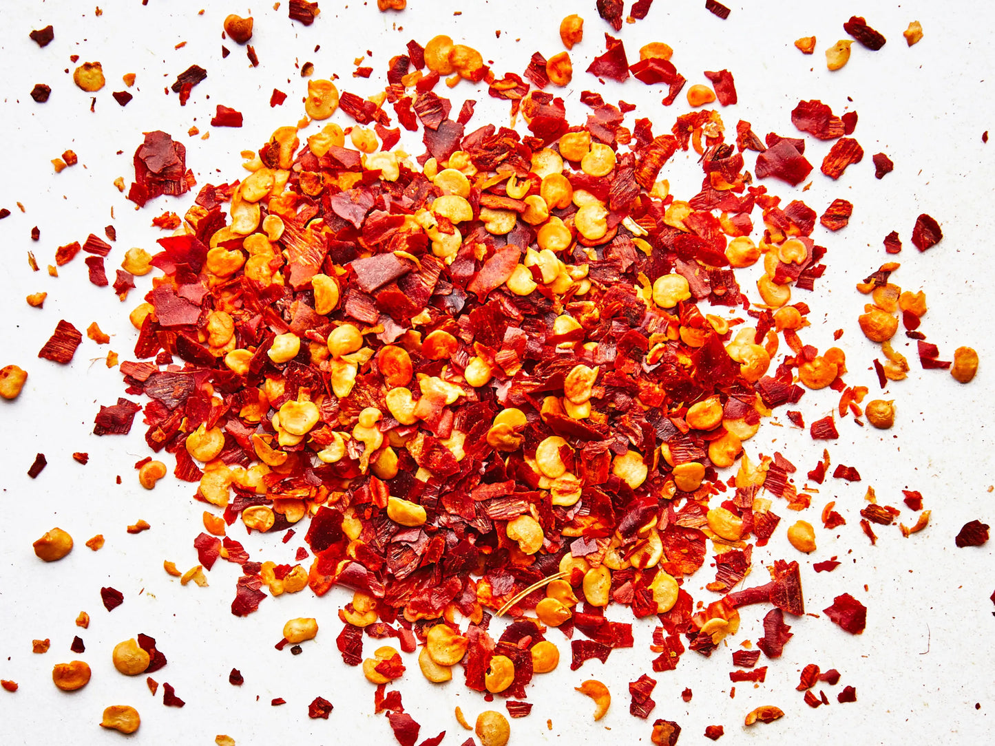 Crushed Dried Red Chili Pepper Flakes Grade A Premium Quality
