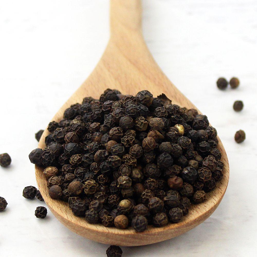 Whole Black Peppercorns Black Pepper Premium Quality