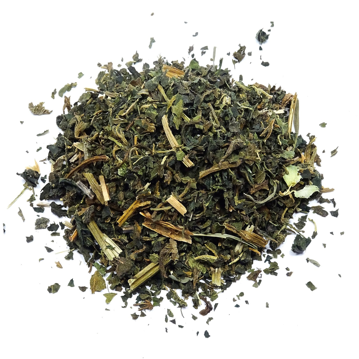 Nettle Leaves -Organic Loose Herbal Tea Premium Quality