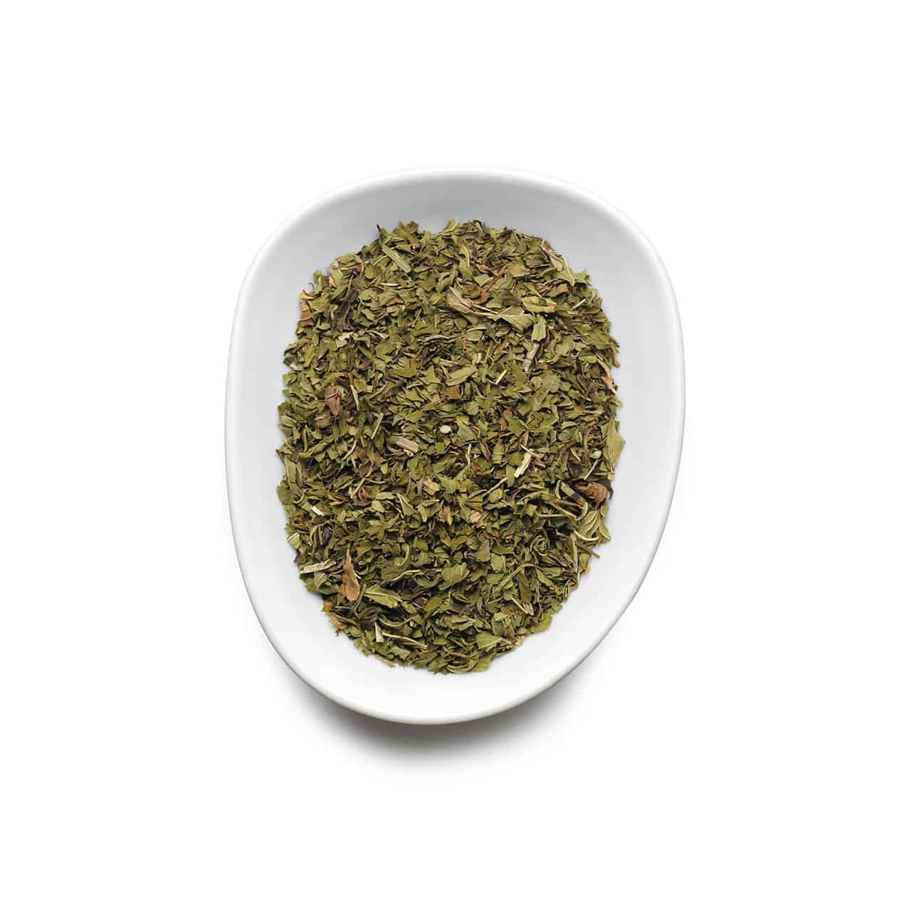 Organic Peppermint Loose Leaf PREMIUM QUALITY
