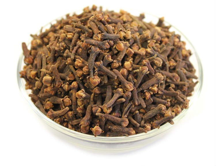 Cloves Whole Dried Lawang Laung Premium Quality Syzygium