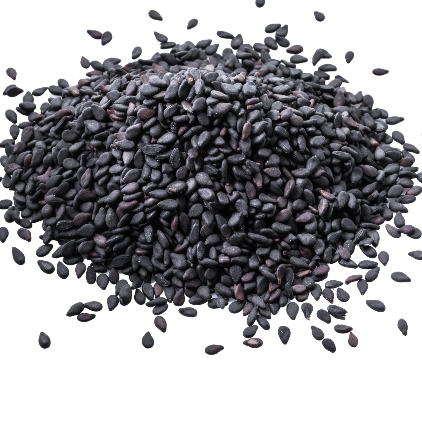Black Sesame Till Seeds Whole Tahini Seed - Premium Quality
