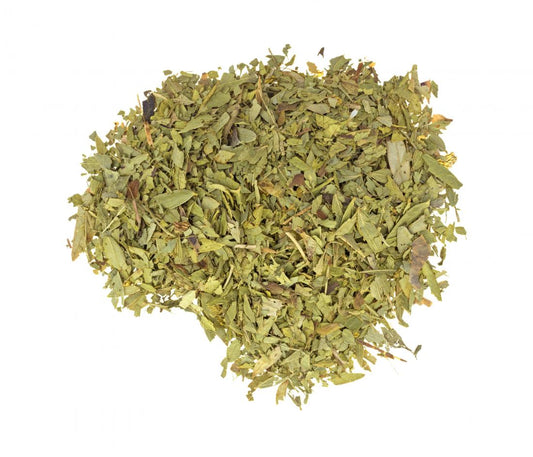 Organic Senna Leaf Leaves Sana Makki Premium Quality
