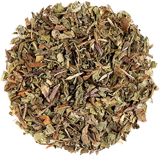 Dandelion Leaf Herbal Tea Premium Quality