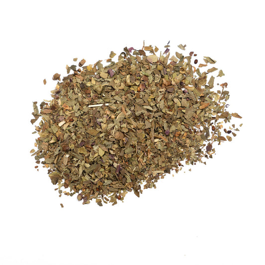 Basil Dried Leaves Premium Quality