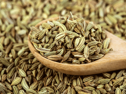 Fennel Seeds Whole Dried  Premium Quality