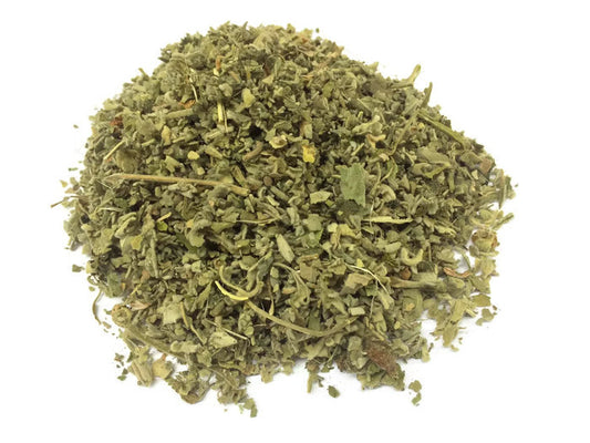 Marshmallow Leaf Althaea Dried Herb Leaves Infusion Tea Smoking Premium Quality