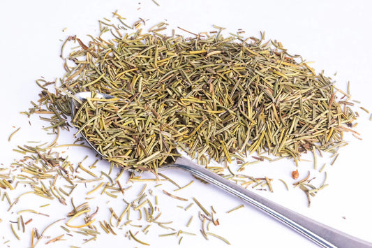 Rosemary Dried Herb Organic Premium Quality