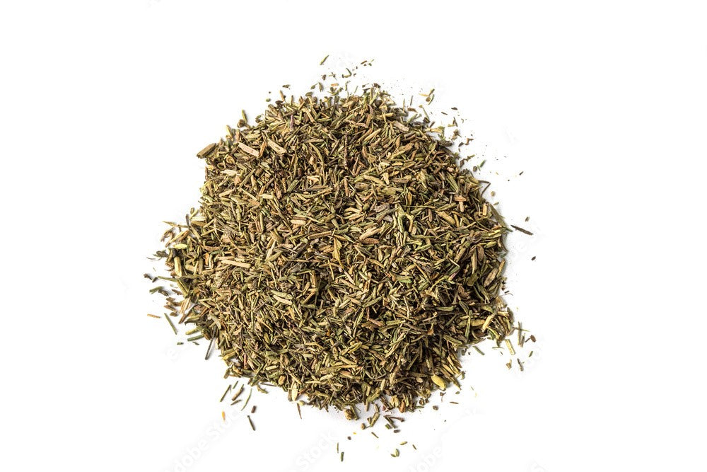 Pure Thyme Herb Dried, Tea, Premium Quality!