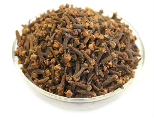 Cloves Whole Dried Lawang Laung Premium Quality Syzygium
