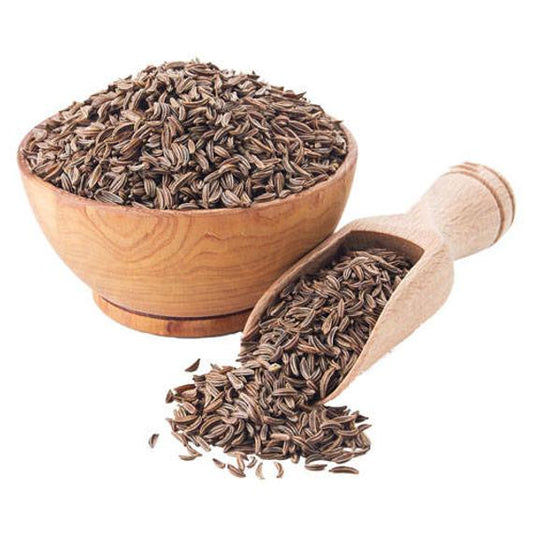 Organic Caraway Seeds 50g-1KG Premium Quality