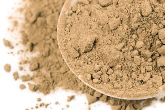 Organic Carob Ground Powder Premium Quality