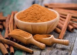Cassia Cinnamon Powder Ground Vera Cassia "True Cinnamon Powder