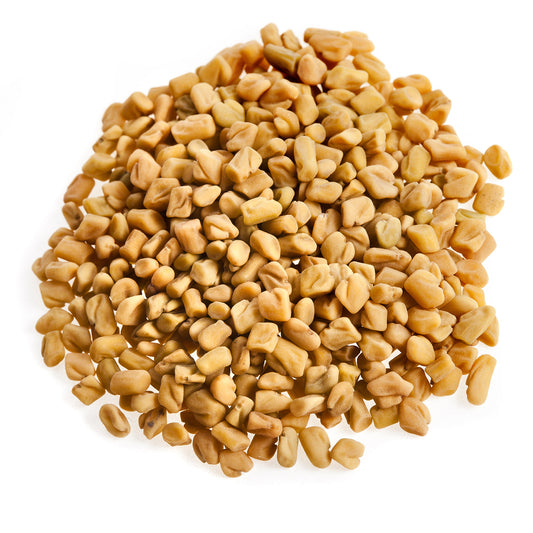 Fenugreek Methi Seeds Whole Dried  Premium Quality