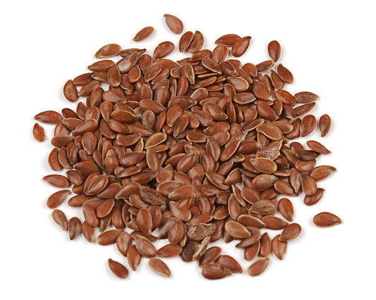 Brown Linseed Flaxseeds  Premium Quality  Linseed