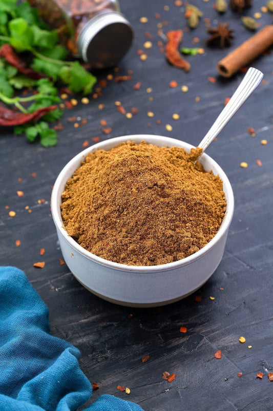 Garam Masala Powder | Ground  A* Grade Premium Quality