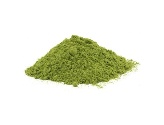 Organic MORINGA Powder - Oleifera Leaf -Immunity, Energy, Vitamins AND Minerals