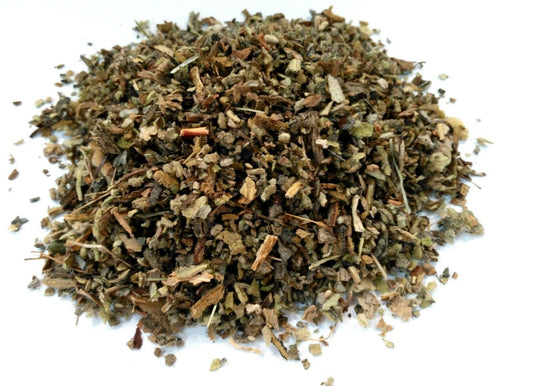 Mullein Leaves Dried Leaf Herbal Tea Premium Quality