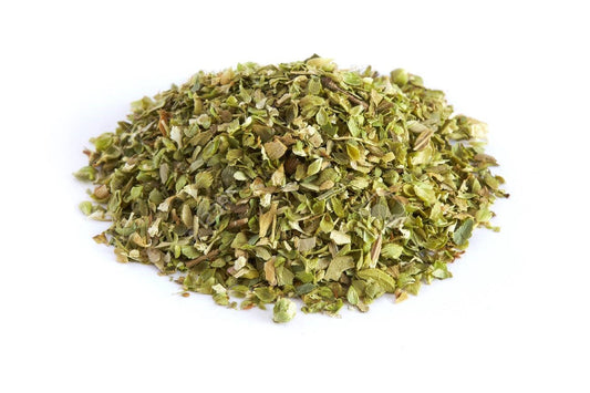 Oregano Dried Leaves Herb Premium Quality Naturally Dried