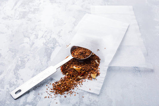 Rooibos Tea Bags Red bush Herbal Tea