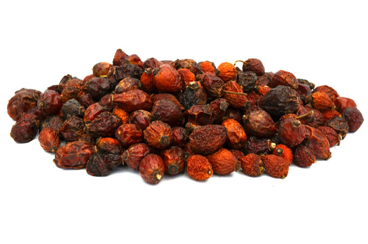 Rosehips Whole Loose Dried Rosehips  - Rosa Canina