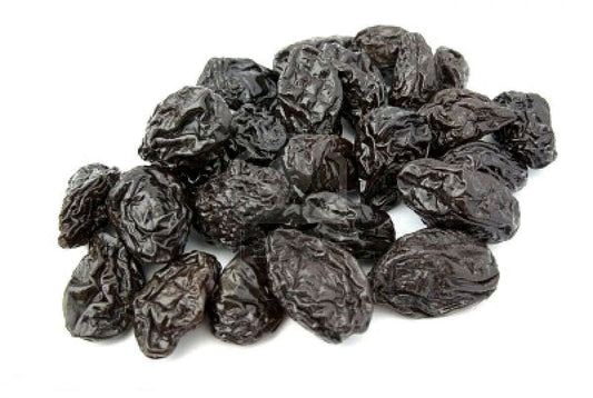Organic Pitted Prunes Dried Plums ( Partially Rehydrated)