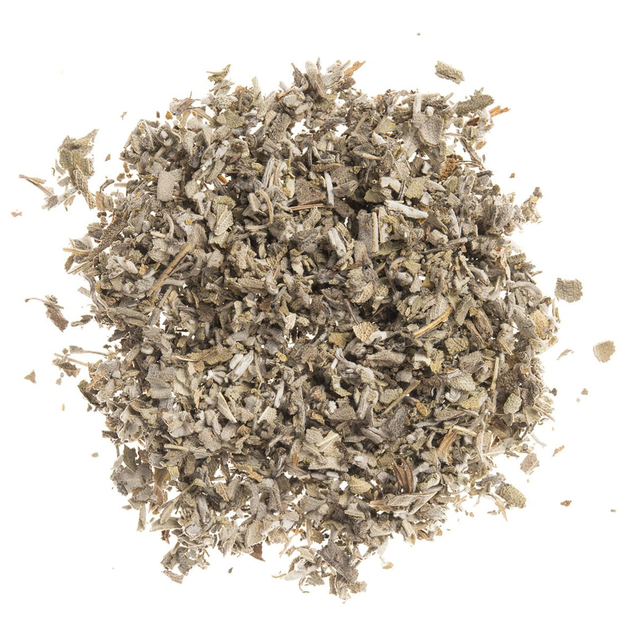 Sage Dried Herb Leaf Leaves  Premium Quality Tea Infusion
