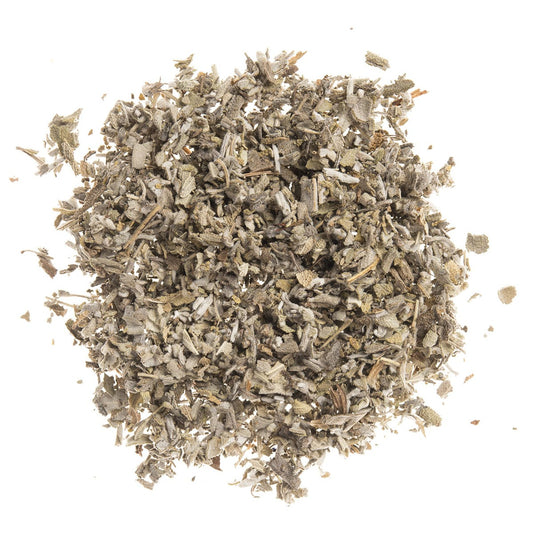 Sage Dried Herb Leaf Leaves  Premium Quality Tea Infusion