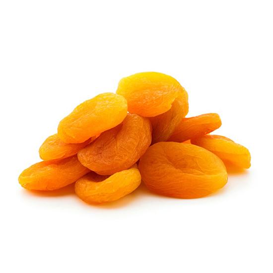 Dried Apricots Organic