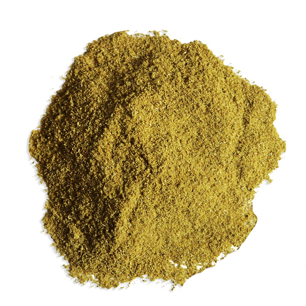 Chamomile Dried Powder